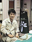 �����X�^���h