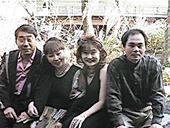 �Ԃ������ɂ�