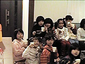 �W���[�X�p�[�e�B�[