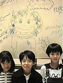 子供達